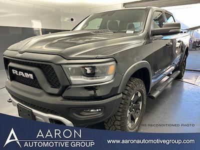 2023 Ram 1500 Crew Cab 4x4 Pickup for sale #203775P - photo 1