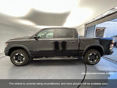 2023 Ram 1500 Crew Cab 4x4 Pickup for sale #203775P - photo 2