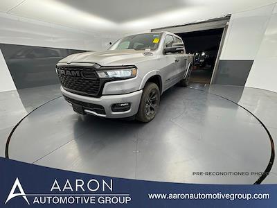 2025 Ram 1500 Crew Cab 4x4 Pickup for sale #203776P - photo 1