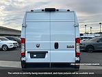 2022 Ram ProMaster 2500 High Roof FWD Empty Cargo Van for sale #203784P - photo 4