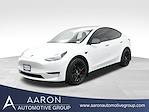Used 2021 Tesla Model Y Performance AWD SUV for sale #203787A - photo 1