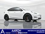 Used 2021 Tesla Model Y Performance AWD SUV for sale #203787A - photo 3