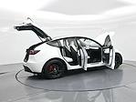 Used 2021 Tesla Model Y Performance AWD SUV for sale #203787A - photo 4