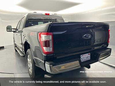 2022 Ford F-150 SuperCrew Cab 4WD Pickup for sale #203796P - photo 2