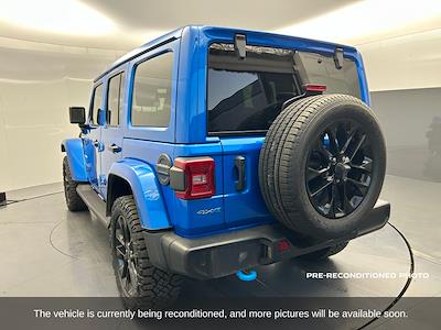 2023 Jeep Wrangler 4xe 4x4 SUV for sale #203797P - photo 2