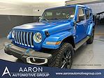 2023 Jeep Wrangler 4xe 4x4 SUV for sale #203797P - photo 1