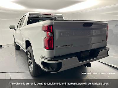2022 Chevrolet Silverado 1500 Crew Cab RWD Pickup for sale #203798P - photo 2