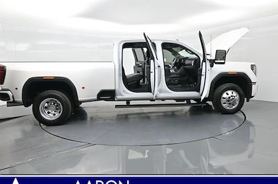 2025 GMC Sierra 3500 Crew Cab 4WD Pickup for sale #203799P - photo 2