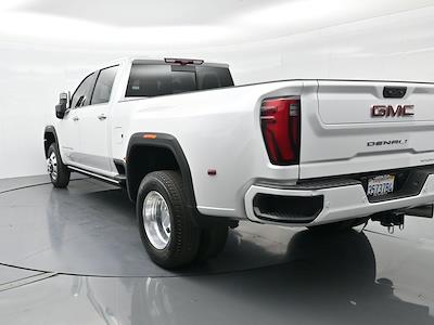 2025 GMC Sierra 3500 Crew Cab 4WD Pickup for sale #203799P - photo 2