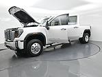 Used 2025 GMC Sierra 3500 Denali Crew Cab 4WD Pickup for sale #203799P - photo 36