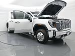 Used 2025 GMC Sierra 3500 Denali Crew Cab 4WD Pickup for sale #203799P - photo 38