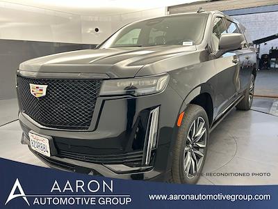 2022 Cadillac Escalade ESV 4WD SUV for sale #203801P - photo 1
