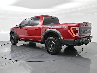 2022 Ford F-150 SuperCrew Cab 4WD Pickup for sale #203802P - photo 2