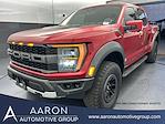 2022 Ford F-150 SuperCrew Cab 4WD Pickup for sale #203802P - photo 1