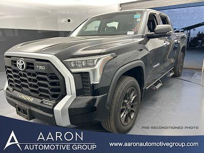 2022 Toyota Tundra CrewMax Cab 4x4 Pickup for sale #203803P - photo 1