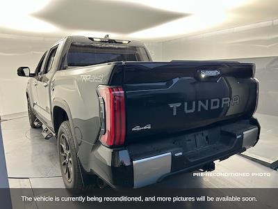 2022 Toyota Tundra CrewMax Cab 4x4 Pickup for sale #203803P - photo 2