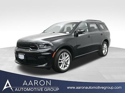 2023 Dodge Durango AWD SUV for sale #203808R - photo 1