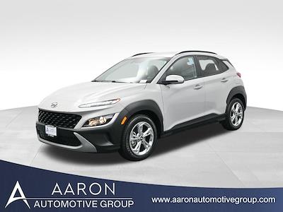 2023 Hyundai Kona AWD SUV for sale #203812R - photo 1