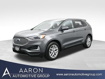 2024 Ford Edge AWD SUV for sale #203813R - photo 1