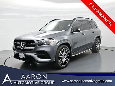 2022 Mercedes-Benz GLS 450 AWD SUV for sale #203821K - photo 1