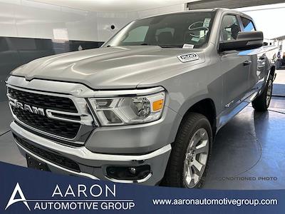 2023 Ram 1500 Crew Cab 4WD Pickup for sale #203824P - photo 1