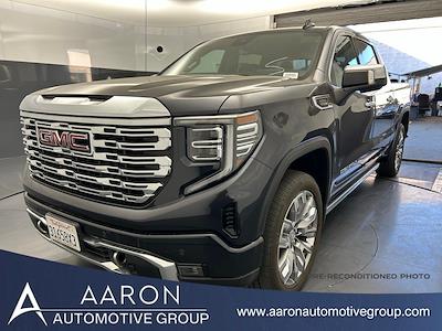 2024 GMC Sierra 1500 Crew Cab RWD Pickup for sale #203825P - photo 1