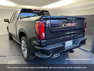 2024 GMC Sierra 1500 Crew Cab RWD Pickup for sale #203825P - photo 2