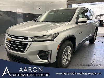 2022 Chevrolet Traverse AWD SUV for sale #203828P - photo 1