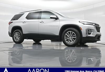 2022 Chevrolet Traverse AWD SUV for sale #203828P - photo 1