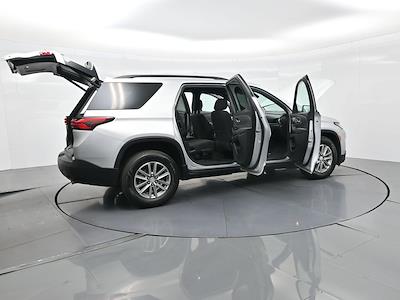 2022 Chevrolet Traverse AWD SUV for sale #203828P - photo 2