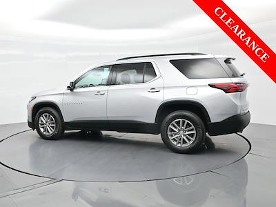 Used 2022 Chevrolet Traverse LT for sale #203828P - photo 2