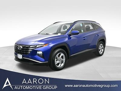 2024 Hyundai Tucson AWD SUV for sale #203832X - photo 1