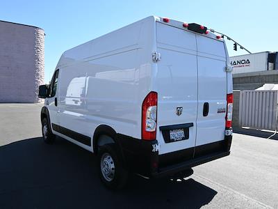 2021 Ram ProMaster 1500 High Roof FWD Empty Cargo Van for sale #203834P - photo 2