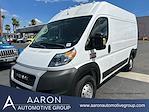 2021 Ram ProMaster 1500 High Roof FWD Empty Cargo Van for sale #203834P - photo 1