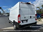 2021 Ram ProMaster 1500 High Roof FWD Empty Cargo Van for sale #203834P - photo 2
