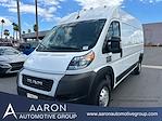 2022 Ram ProMaster 2500 High Roof FWD Empty Cargo Van for sale #203835P - photo 1