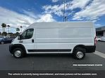2022 Ram ProMaster 2500 High Roof FWD Empty Cargo Van for sale #203835P - photo 3