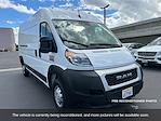 2022 Ram ProMaster 2500 High Roof FWD Empty Cargo Van for sale #203835P - photo 7