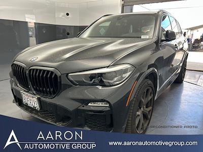 2021 BMW X5 RWD SUV for sale #203836K - photo 1