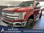 2021 Ford F-150 SuperCrew Cab 4x4 Pickup for sale #203837K - photo 1