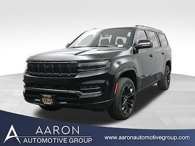 2023 Jeep Grand Wagoneer 4WD SUV for sale #203844P - photo 1
