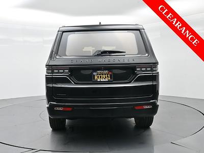 2023 Jeep Grand Wagoneer 4WD SUV for sale #203844P - photo 2