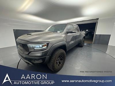 2022 Ram 1500 Crew Cab 4WD Pickup for sale #203859P - photo 1