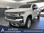 2021 Chevrolet Silverado 1500 Crew Cab 4WD Pickup for sale #203861A - photo 1