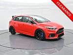Used 2018 Ford Focus RS for sale #203863P - photo 7
