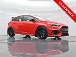 Used 2018 Ford Focus RS for sale #203863P - photo 42