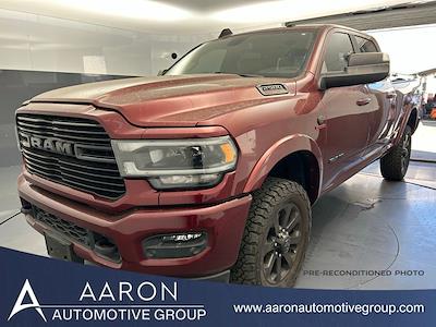2022 Ram 2500 Crew Cab 4WD Pickup for sale #203865P - photo 1