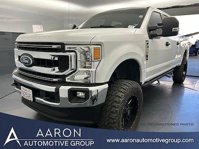 2020 Ford F-250 Crew Cab 4WD Pickup for sale #203866A - photo 1