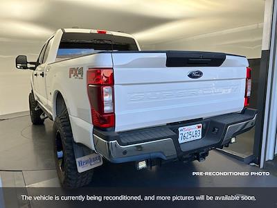2020 Ford F-250 Crew Cab 4WD Pickup for sale #203866A - photo 2