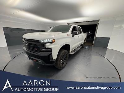 2019 Chevrolet Silverado 1500 Crew Cab 4WD Pickup for sale #203867A - photo 1